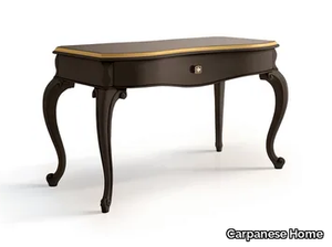 6167 - Wooden console table with drawers _ Carpanese Home