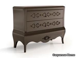 6171 - Wooden chest of drawers _ Carpanese Home