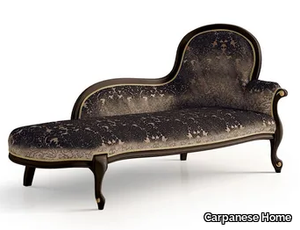 6190 - Velvet day bed _ Carpanese Home