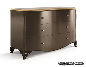 6121 - Wooden chest of drawers _ Carpanese Home