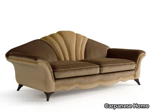 6339 - 3 seater velvet sofa _ Carpanese Home