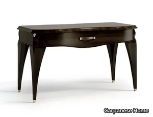 6667 - Wooden console table / secretary desk _ Carpanese Home