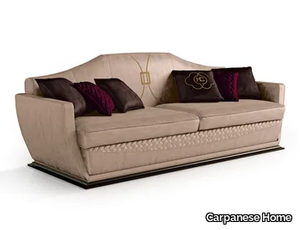 7039 - 4 seater fabric sofa _ Carpanese Home