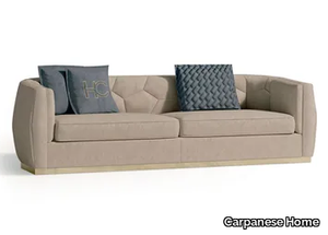 7144 - 7944 - 4 seater nabuk sofa _ Carpanese Home