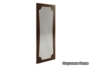 7135 - Rectangular framed mirror _ Carpanese Home