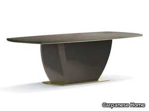 7315 - Rectangular wooden table _ Carpanese Home