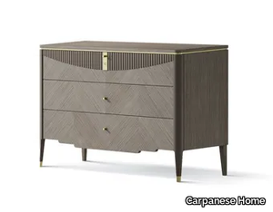 7321 - 7323 - Wooden chest of drawers _ Carpanese Home