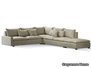 7443 - Corner sectional sofa _ Carpanese Home