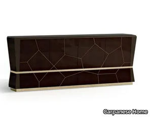 7556 - 7565 - Wooden sideboard with doors and drawers _ Carpanese Home