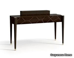 7557 - Wooden secretary desk / dressing table _ Carpanese Home