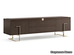 7916 - TV cabinet with doors and drawers _ Carpanese Home