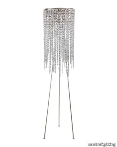 Varsovia Floor Lamp