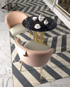 Sedere Chair