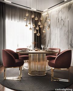 Crystaline Suspension