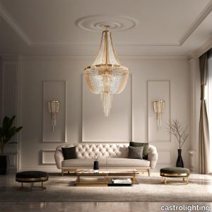 Gatsby Wall Light
