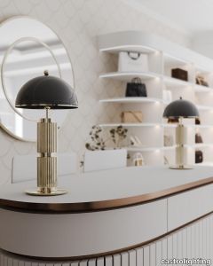 Eléa Table Lamp