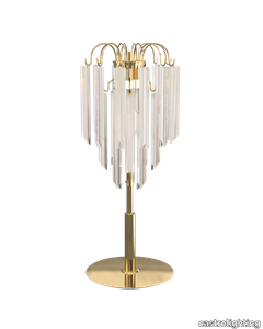 Lotus Table Lamp