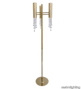 Casablanca Floor Lamp