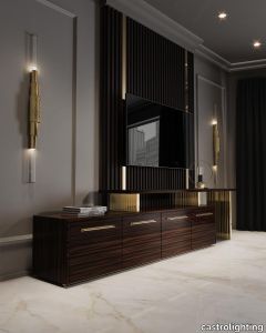 Walter TV Console