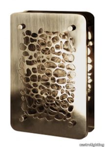 Safari Wall Light