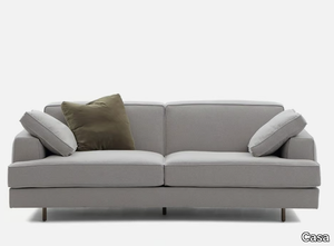 CORDOVADO - Sectional fabric sofa with chaise longue _ Casa