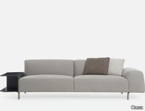 ALBARELLA - Sectional fabric sofa _ Casa