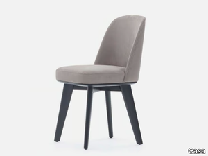 ARCOLE - Upholstered chair _ Casa