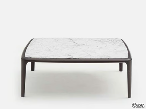 VIDOR - Square coffee table _ Casa