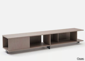 MODIO - Wooden TV cabinet _ Casa