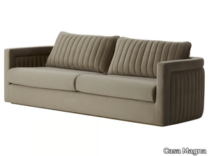 DRUMMOND - Velvet sofa _ Casa Magna