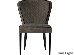 RIBEIRA II - Fabric chair _ Casa Magna
