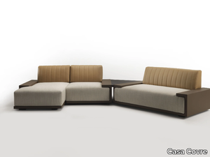 AVANA - Sectional sofa _ Casa Covre