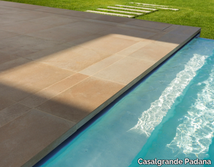 BIOS ANTIBACTERIAL CERAMICS® - Antibacterial full-body porcelain stoneware wall/floor tiles _ Casalgrande Padana