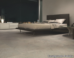 CHALON - Porcelain stoneware flooring with stone effect _ Casalgrande Padana