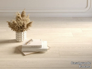 ENGLISH WOOD - Porcelain stoneware flooring with wood effect _ Casalgrande Padana