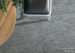 PIETRE DI PARAGONE - Porcelain stoneware wall/floor tiles with stone effect _ Casalgrande Padana