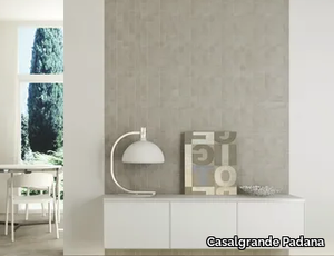 PIETRA BAUGÉ - Porcelain stoneware mosaic _ Casalgrande Padana