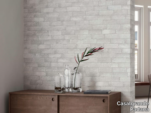 BRICKWORKS MURETTO - Porcelain stoneware wall tiles with brick effect _ Casalgrande Padana