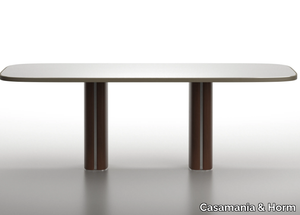 TRAFALGAR - Rectangular living room table _ Casamania & Horm