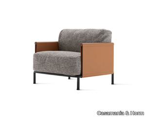 SC2 - Armchair with armrests _ Casamania & Horm