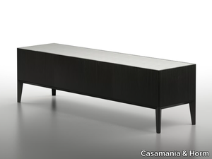 DAM - Wooden sideboard _ Casamania & Horm