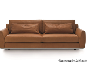 ELLINGTON - Sofa with removable cover _ Casamania & Horm