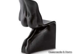 HIM OPACA - Polyethylene chair _ Casamania & Horm