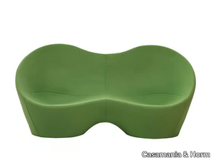 KOUCH - 2 seater sofa _ Casamania & Horm