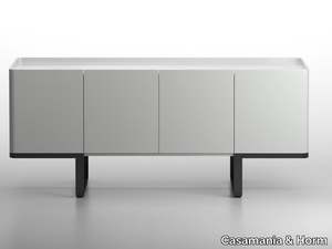 MAYOR - Sideboard with doors _ Casamania & Horm