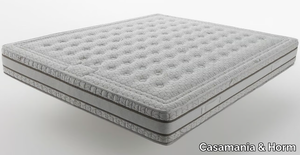 Orizzonti - 800 Pocket Springs - Packed springs anti-allergy anti-bacterial mattress _ Casamania & Horm