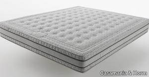 Orizzonti - Eco Memory Clima - Anti-allergy anatomic anti-bacterial memory foam mattress _ Casamania & Horm