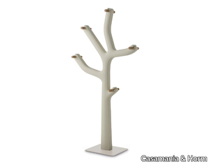 ALBERTO - Polyethylene coat stand _ Casamania & Horm