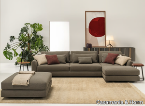 ELLINGTON - Sectional sofa _ Casamania & Horm