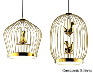 TWEE T - LED pendant lamp _ Casamania & Horm